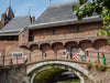 Step Tour 2,0 uur met app
