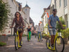 Step Tour 2,0 uur met app